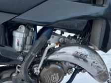 Husqvarna TC