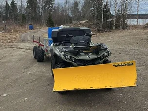 Can-Am Outlander L