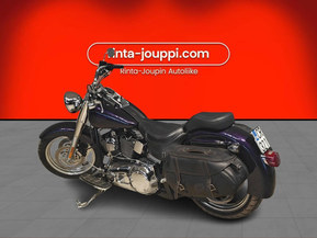 Harley-Davidson Softail