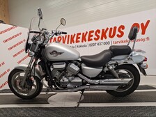 Honda VF