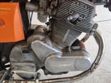 Laverda -