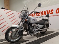Honda VF