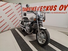 Honda VF