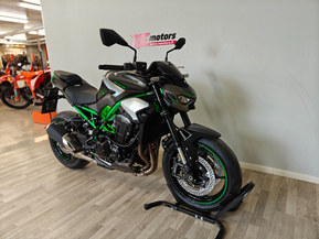 Kawasaki Z