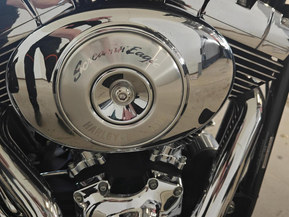 Harley-Davidson Softail