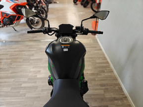 Kawasaki Z