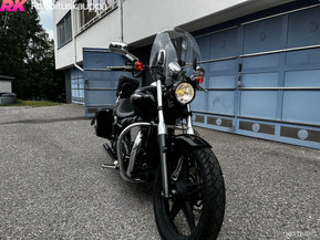 Triumph Speedmaster