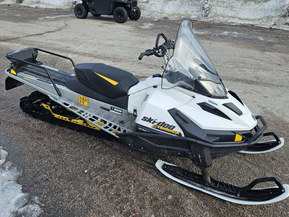 Ski-Doo Tundra