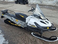 Ski-Doo Tundra