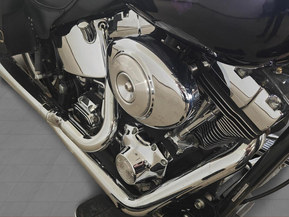 Harley-Davidson Softail