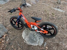 KTM Sähköpolkupyörä