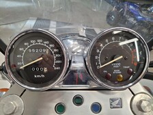 Honda VF