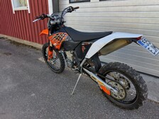 KTM 450