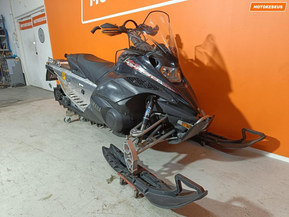 Yamaha FX Nytro