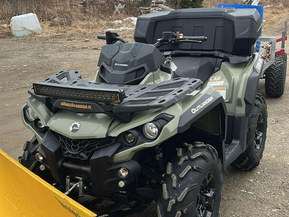 Can-Am Outlander L