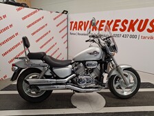 Honda VF