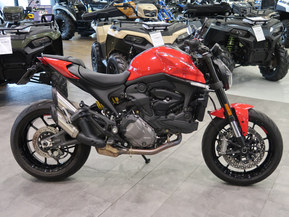 Ducati Monster