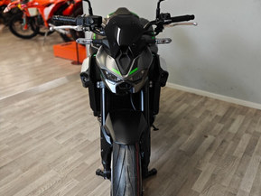 Kawasaki Z