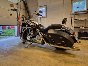 Harley-Davidson Touring