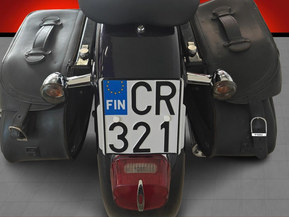 Harley-Davidson Softail