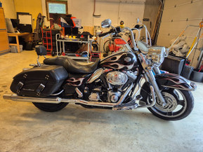 Harley-Davidson Touring