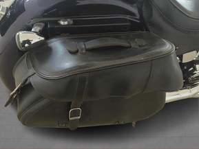 Harley-Davidson Softail