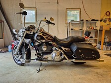 Harley-Davidson Touring