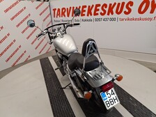 Honda VF