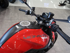 Ducati Monster