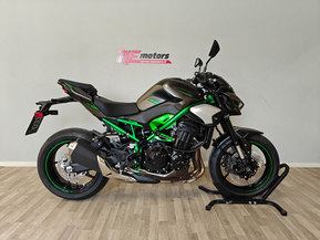 Kawasaki Z