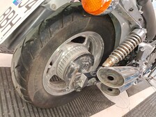 Honda VF