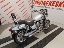 Honda VF