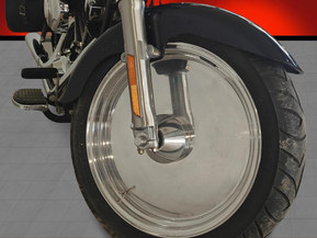 Harley-Davidson Softail