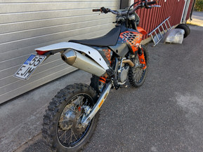 KTM 450