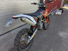 KTM 450