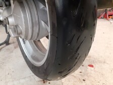 Honda NT