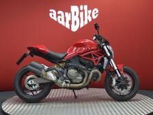 Ducati Monster