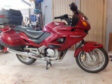 Honda NT