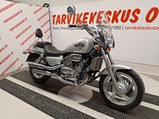 Honda VF