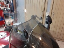 Honda NT