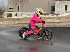 KTM Sähköpolkupyörä