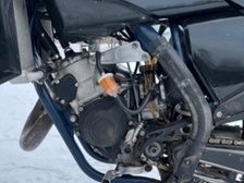 Husqvarna TC