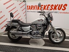 Honda VF