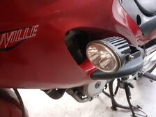 Honda NT
