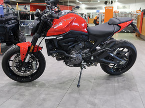 Ducati Monster