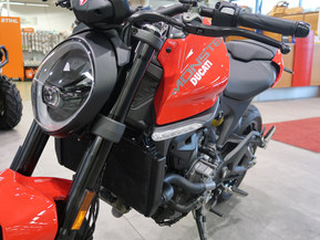 Ducati Monster