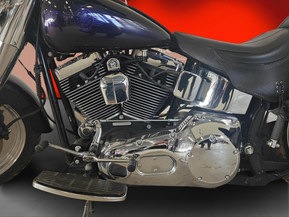 Harley-Davidson Softail