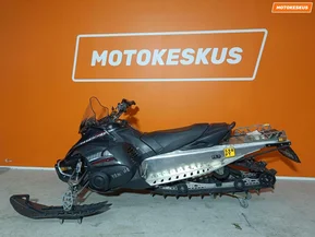 Yamaha FX Nytro