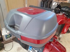 Honda NT