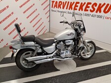 Honda VF